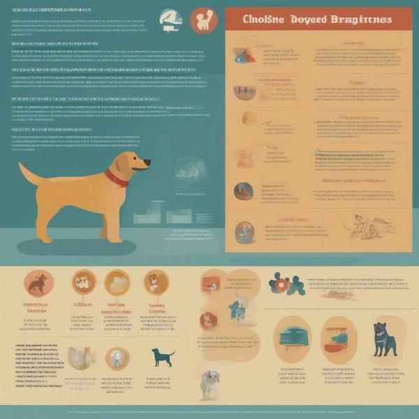 Dog Boarding Checklist