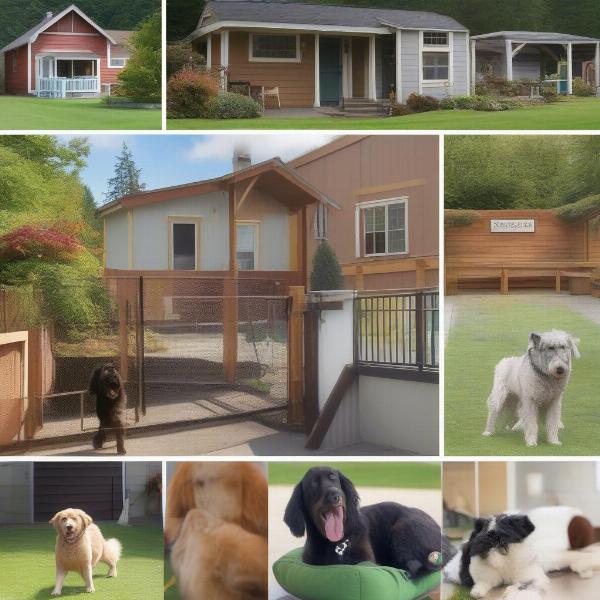 Dog Boarding Portland Options