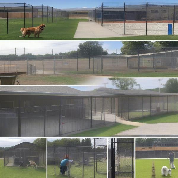 Important Features of a Dog Boarding Facility in Springfield, IL