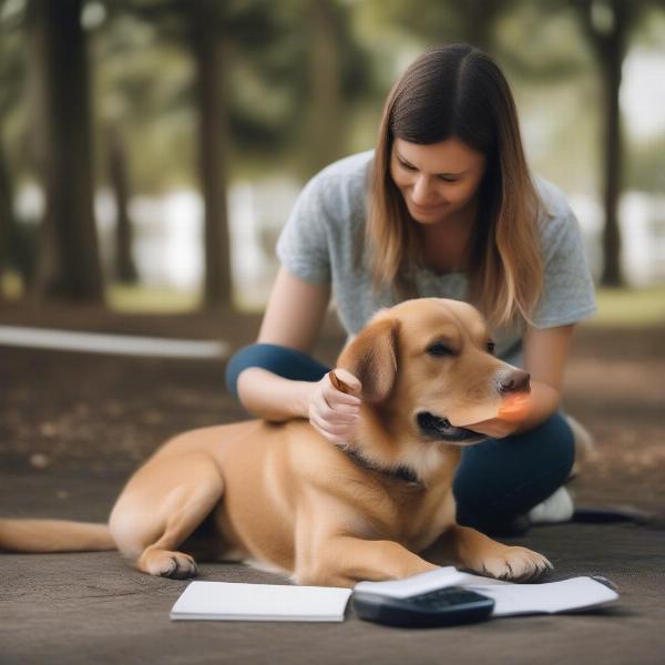 Assessing Your Dog's Needs for Dog Boarding in Statesboro