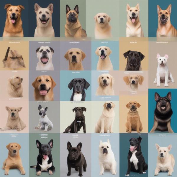 Choosing the Right Dog Breed