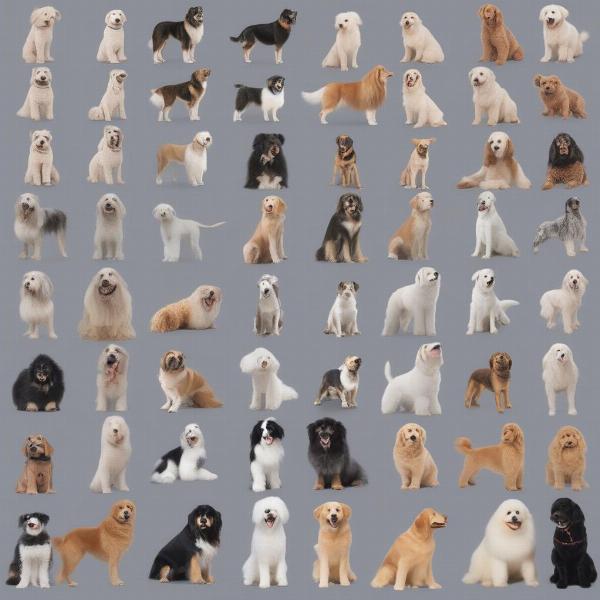 Matching Dog Breeds to Your Lifestyle