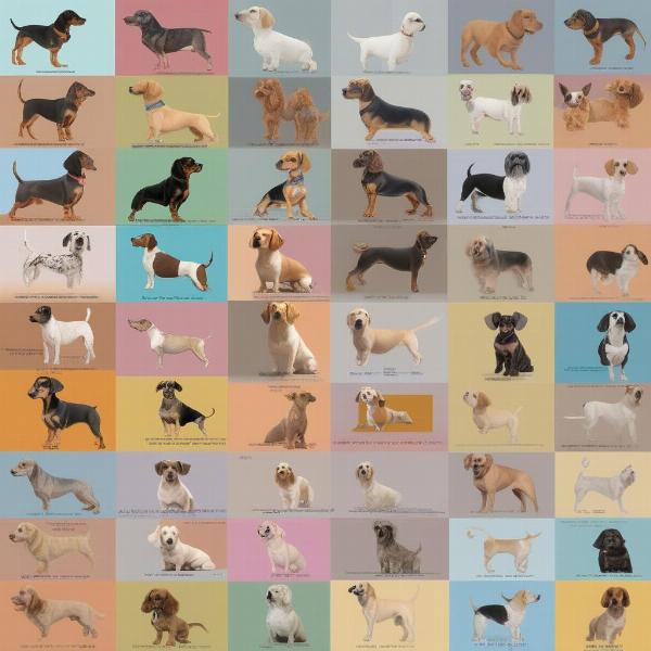 Dog Breeds Prone to IVDD