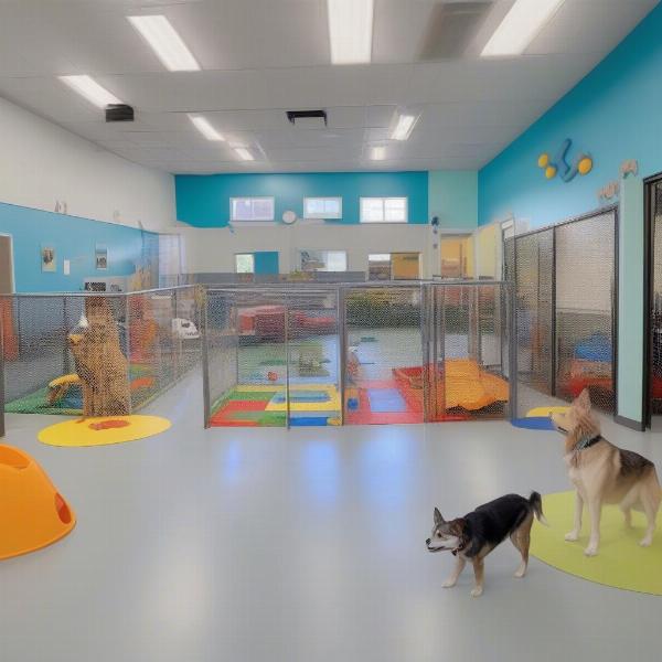 Clean and Hygienic Dog Daycare in Littleton CO