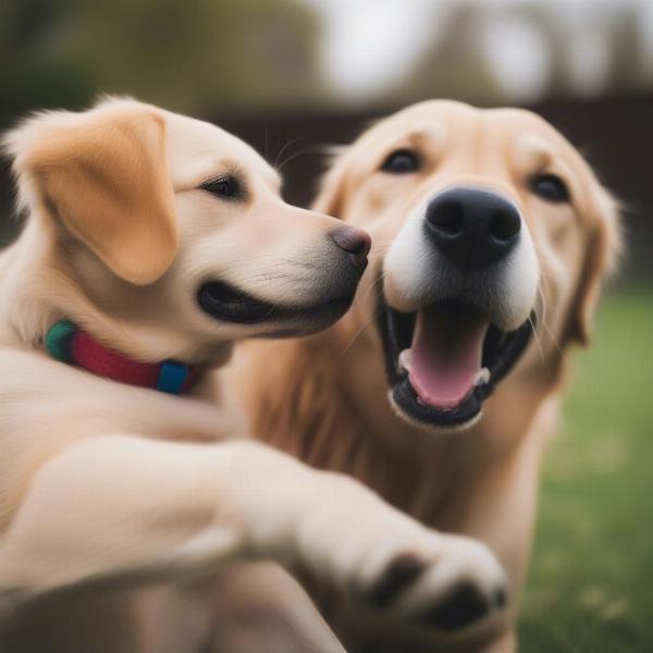 Dog Daycare Ogden Utah: Happy and Socialized Dogs