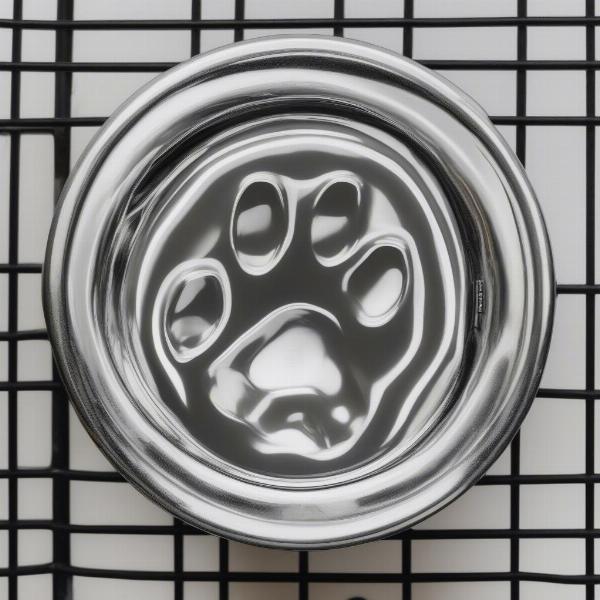 Dog dish hubcap benefits: Protecting floors, adding personality, and reducing mess