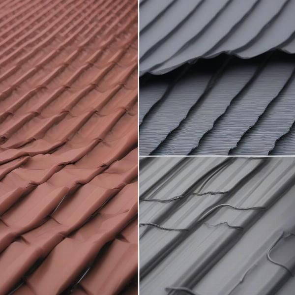 Durable and Weather-Resistant Roof Materials