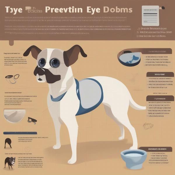 Dog Eye Care Tips