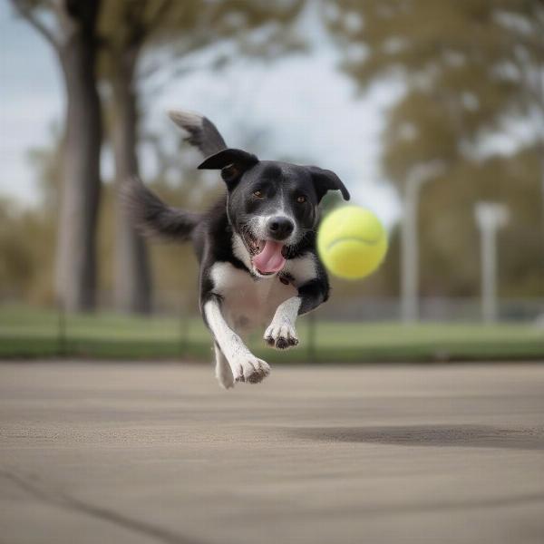 Dog Fetch Toys