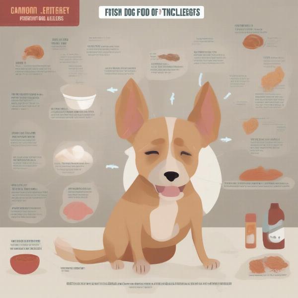 Dog Food Allergies