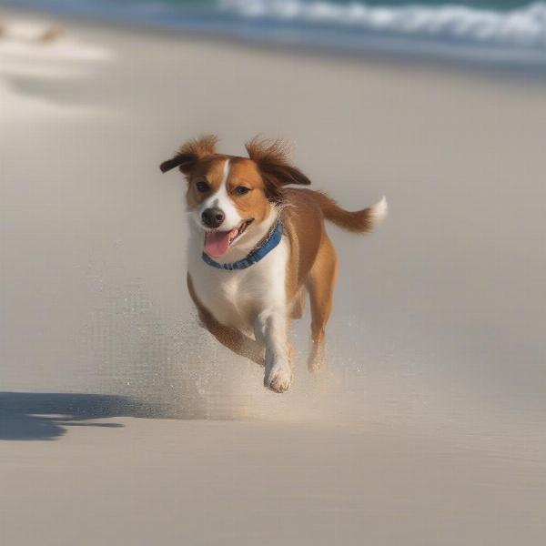 Dog-Friendly Activities in Orange Beach