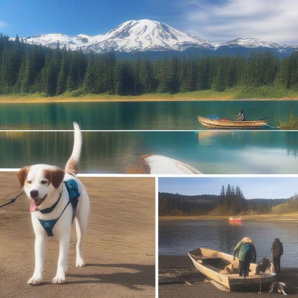 Dog-Friendly Adventures in Washington State