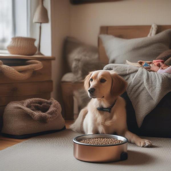 Packing Essentials for a Dog-Friendly Cottage Stay in York