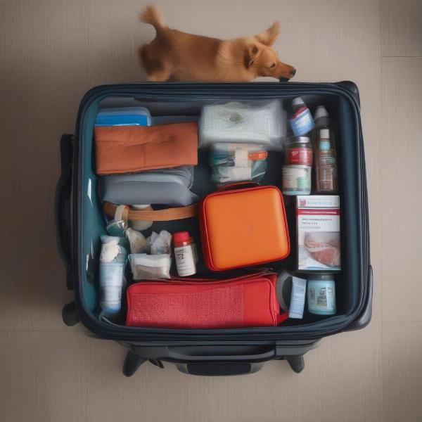 Dog-Friendly Oban Packing Essentials