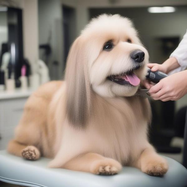 Dog Grooming in Brentwood, Essex