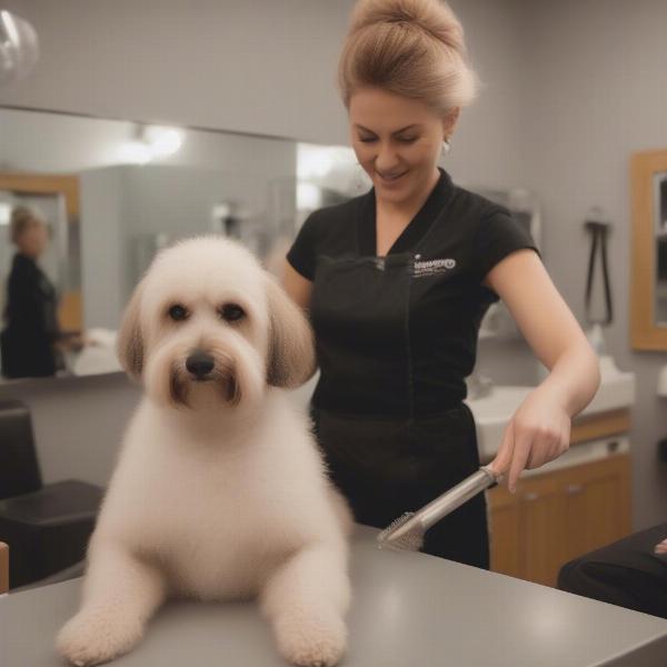 Choosing the Right Dog Groomer in Clondalkin