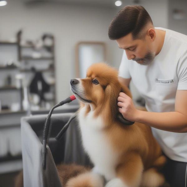 Understanding Your Dog's Grooming Needs