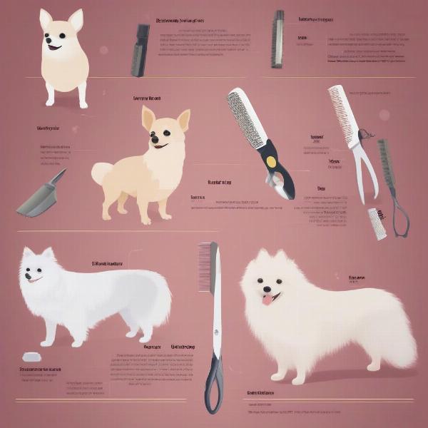 Dog Grooming Layton Utah: Short-haired vs Long-haired