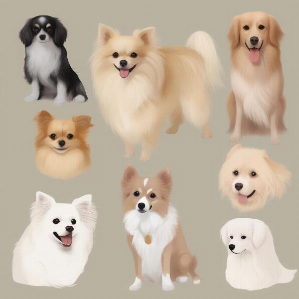 Dog Grooming Needs in Oregon City