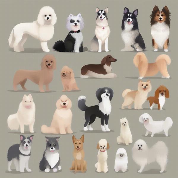 Dog Grooming Needs in Sherwood OR