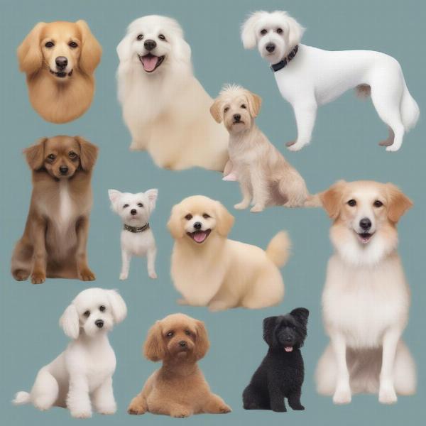 Dog Grooming Needs in Wilmington