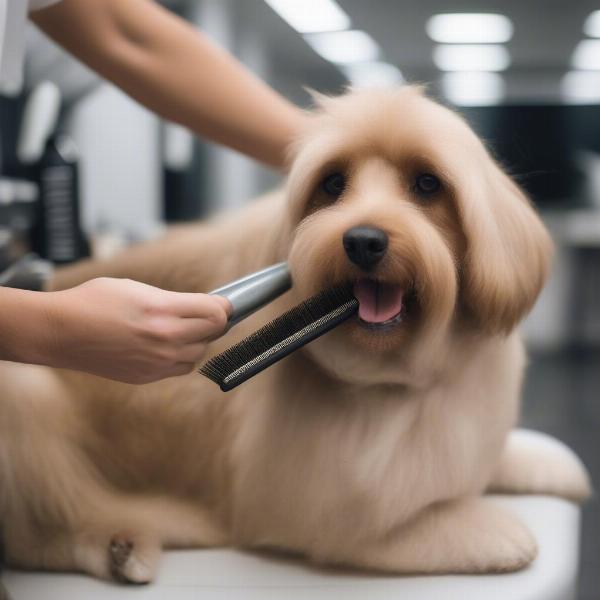 Dog Grooming in O'Fallon, MO