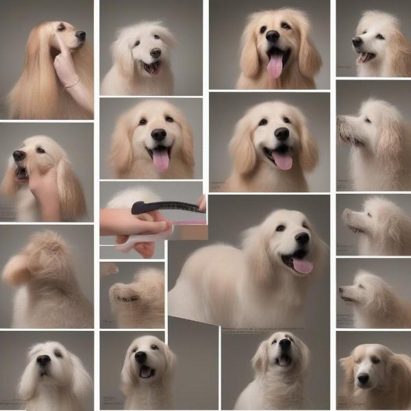 Dog Grooming Tips