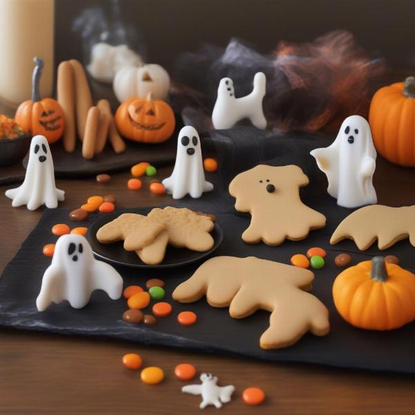 Dog Halloween Treats