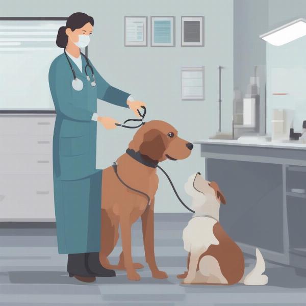 Prioritizing Dog Health and Wellness