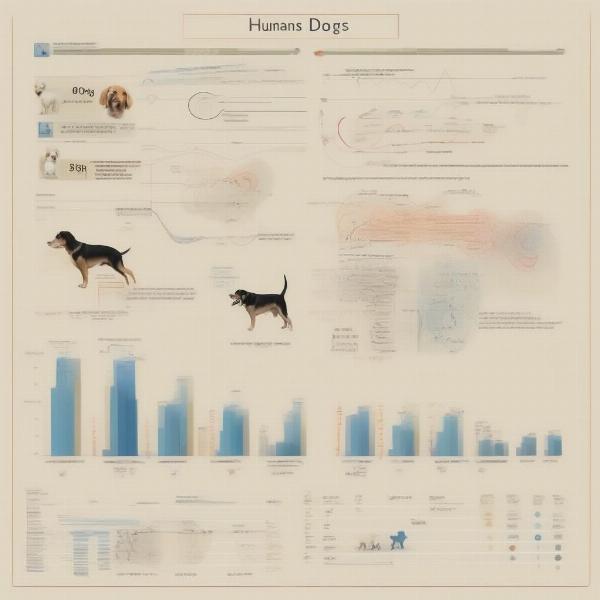 Dog Hearing Range Compared to Humans