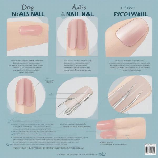 Understanding Dog Nail Anatomy