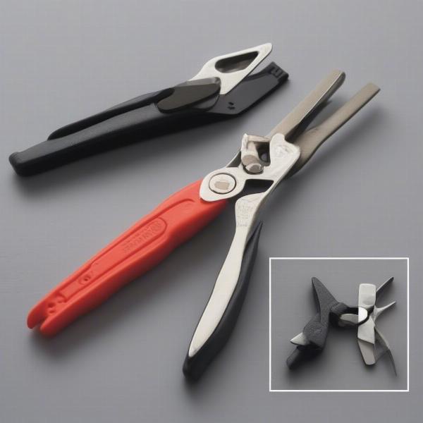 Types of Dog Nail Cutters