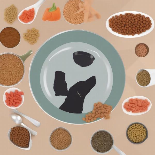 Dog Nutrition and Feeding