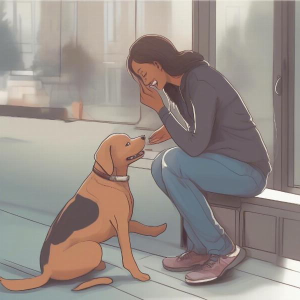 Building a Strong Bond with Your Dog