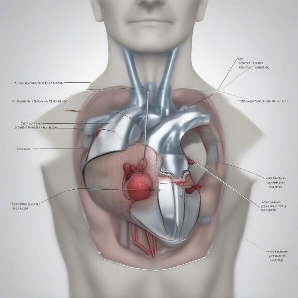 Dog Pacemaker Implantation Procedure