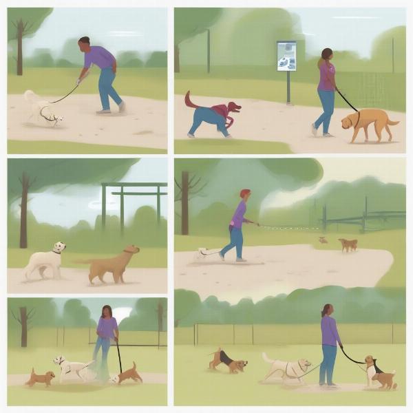 Essential Dog Park Etiquette