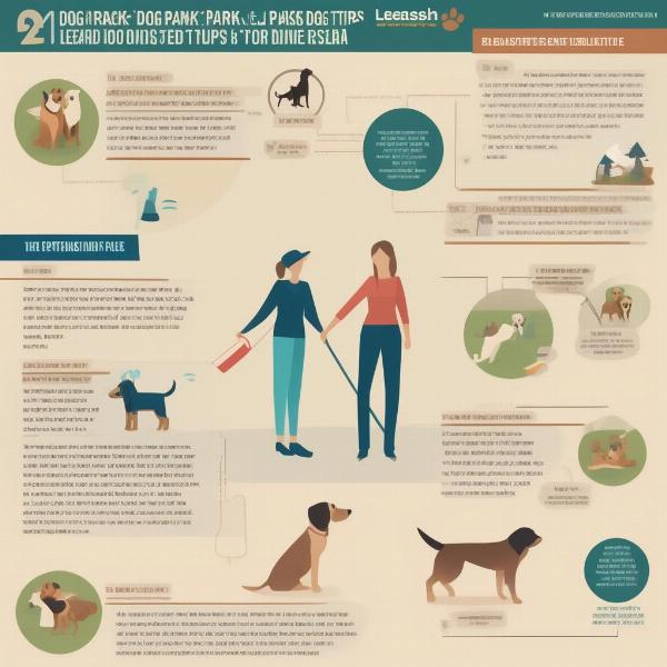 Dog Park Etiquette in Odessa TX