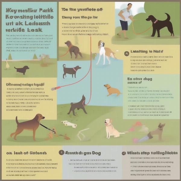 Dog Park Etiquette Tips