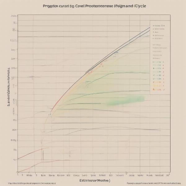 Interpreting the Progesterone Curve in Dogs