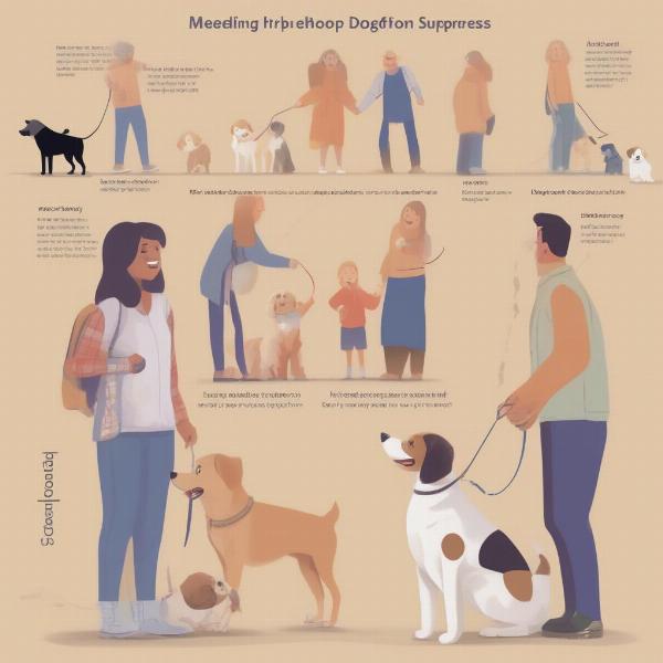 Dog Rehoming Process in Hereford