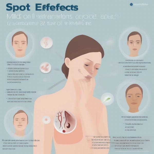 Potential Side Effects of Dog Spot Treatments