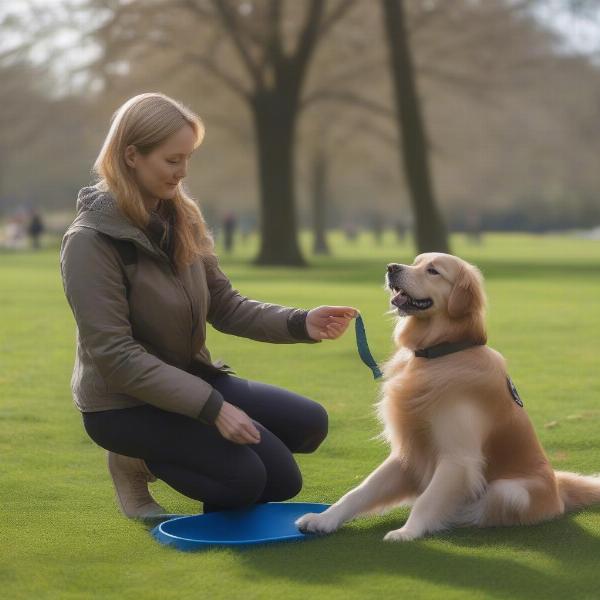 Dog Training in Ireland