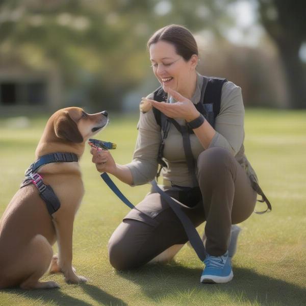 Assessing your dog's training needs