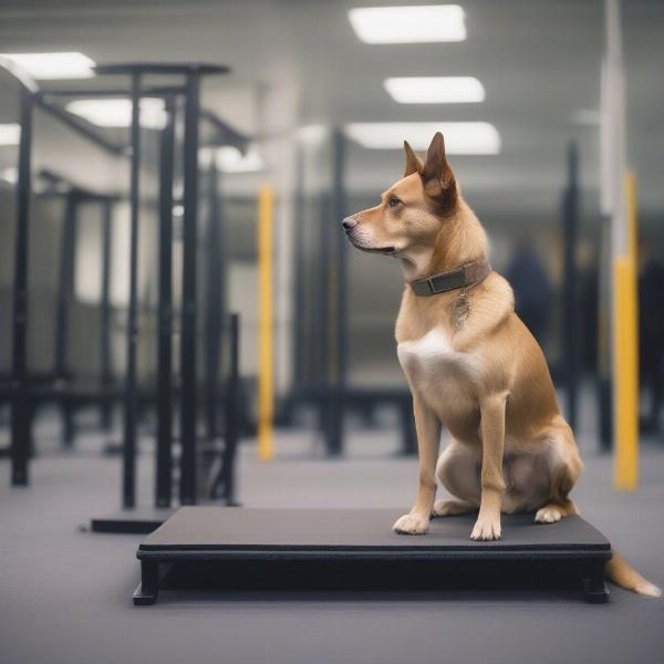 Benefits of Using a Dog Training Platform