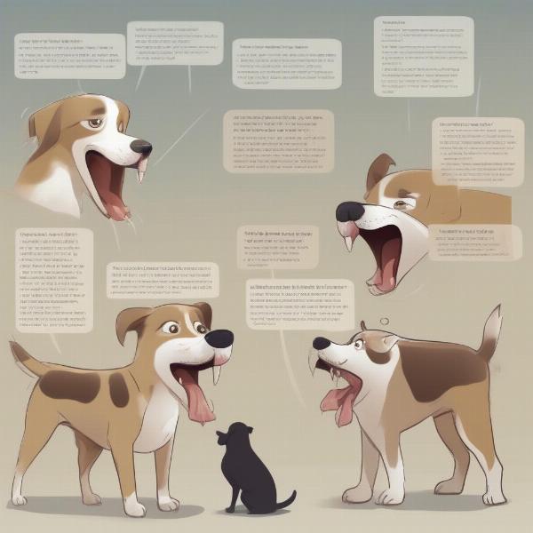 Understanding Dog Vocalizations and Their Meanings