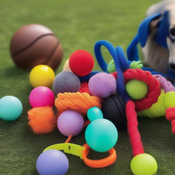 Durable Australian Dog Toys