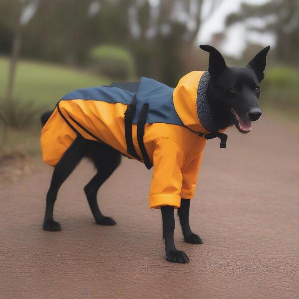 Essential Dog Clothes for Australian Climate