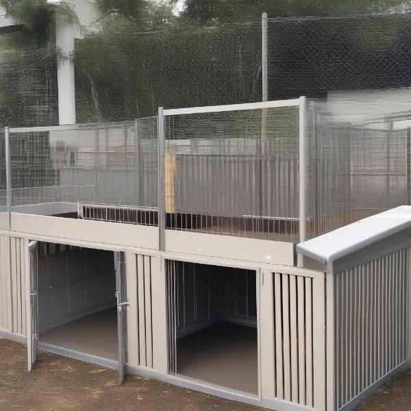 Evaluating Dog Boarding Facilities in Rocklin