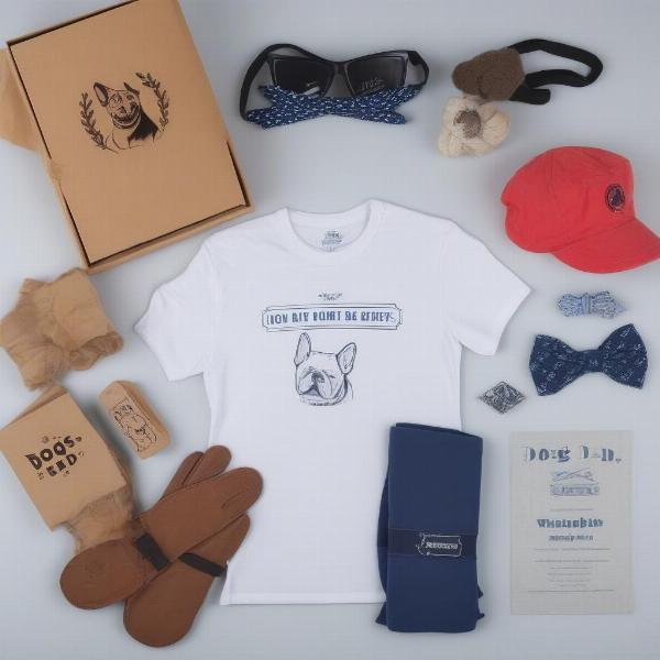 Father's Day Gifts for Dog Dads