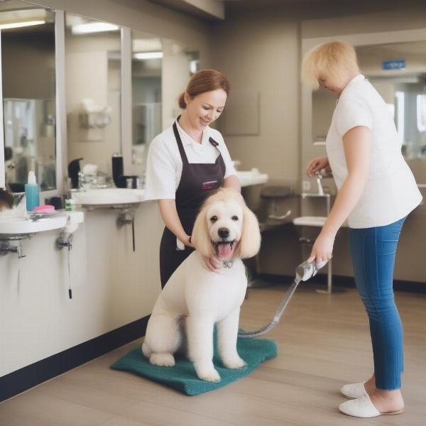 Finding a Reputable Dog Groomer in Torquay